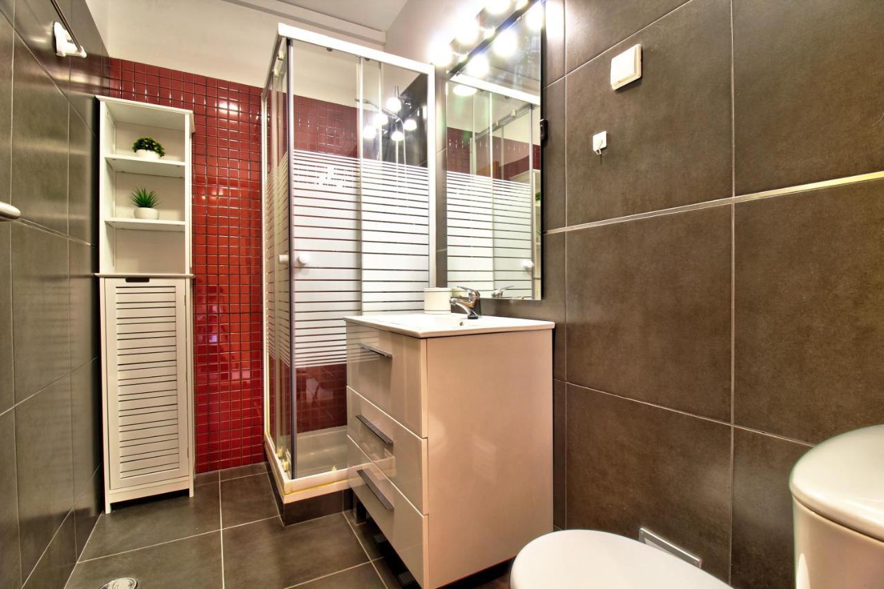 Appartement Center Location, Ac, Swimming Pool, And Parking à Olhão Extérieur photo