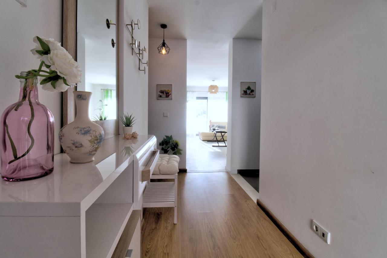 Appartement Center Location, Ac, Swimming Pool, And Parking à Olhão Extérieur photo