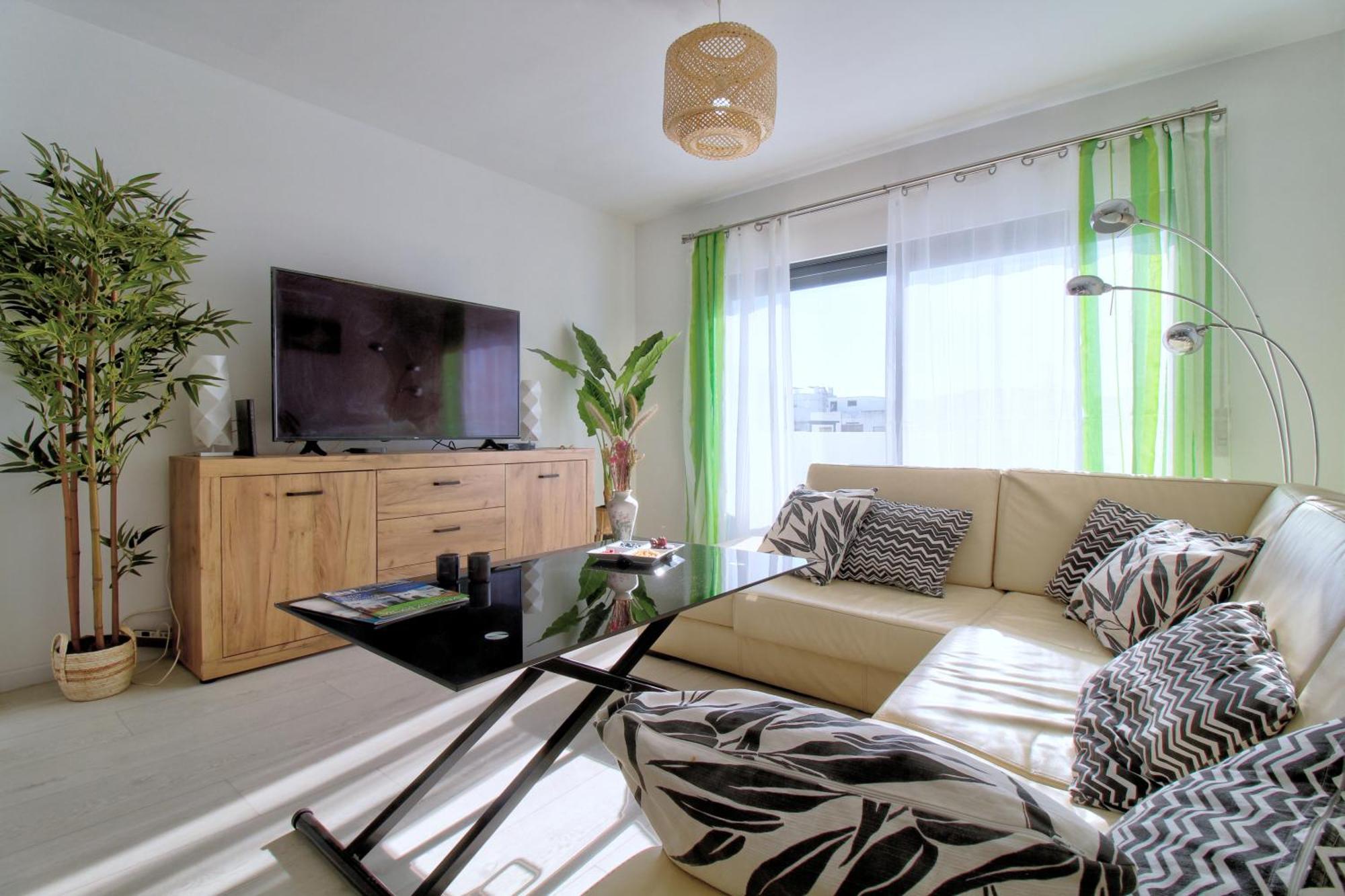 Appartement Center Location, Ac, Swimming Pool, And Parking à Olhão Extérieur photo