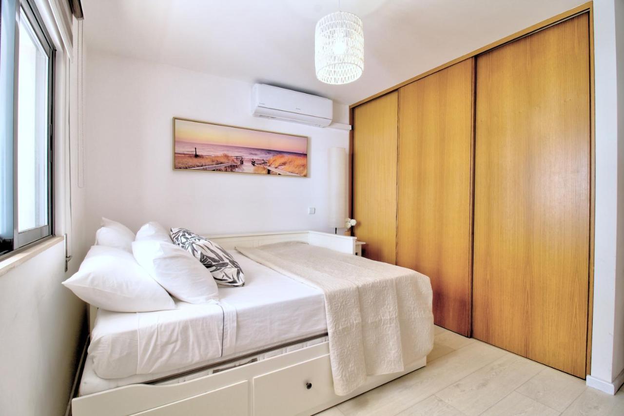 Appartement Center Location, Ac, Swimming Pool, And Parking à Olhão Extérieur photo